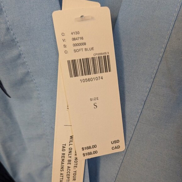 Anthropologie Somerset Maxi dress Size Small - Picture 4 of 6